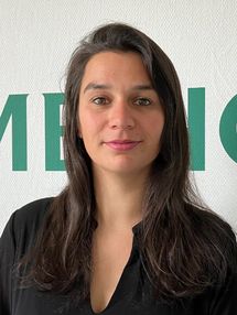 Olivia Fischer Olivia Fischer