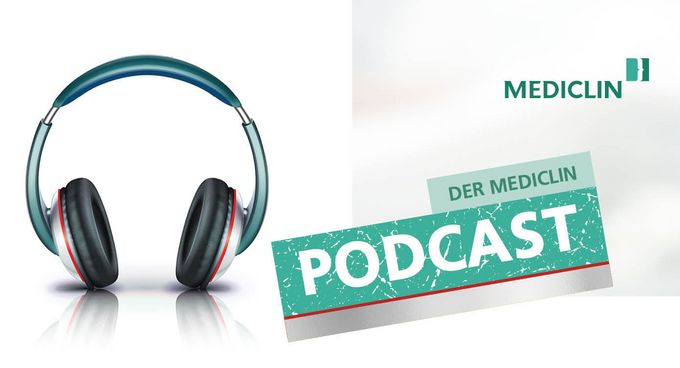 Der MEDICLIN Podcast Der MEDICLIN Podcast
